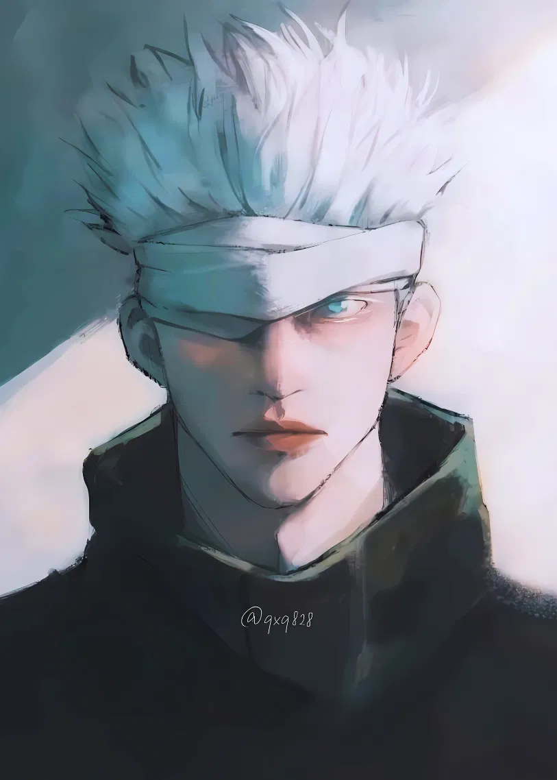 Avatar of Gojo Satoru