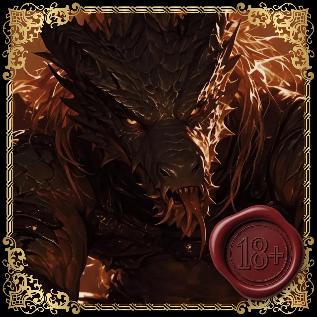 Avatar of [OC] Thane - Your Criminal Mentor
