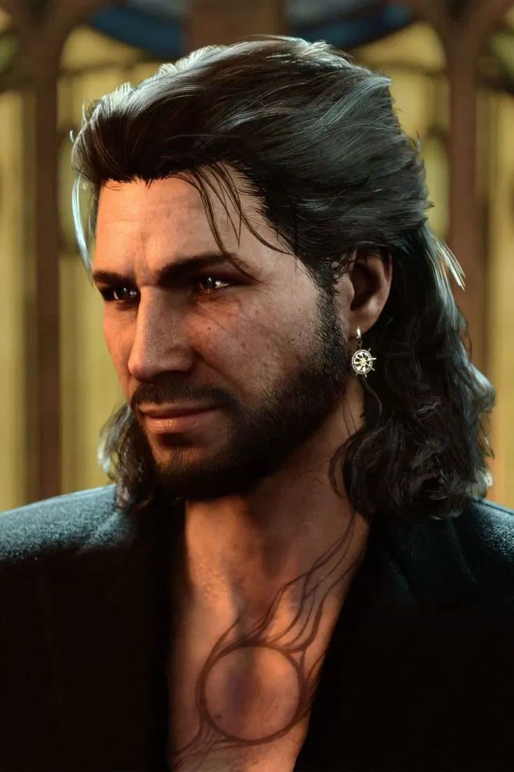 Avatar of Gale Dekarios