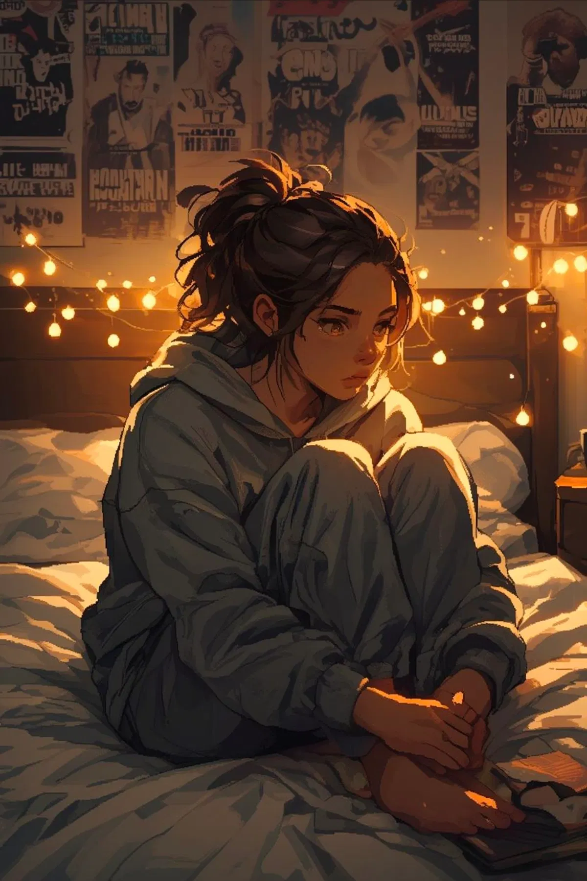 Avatar of The Shape of Her Silence