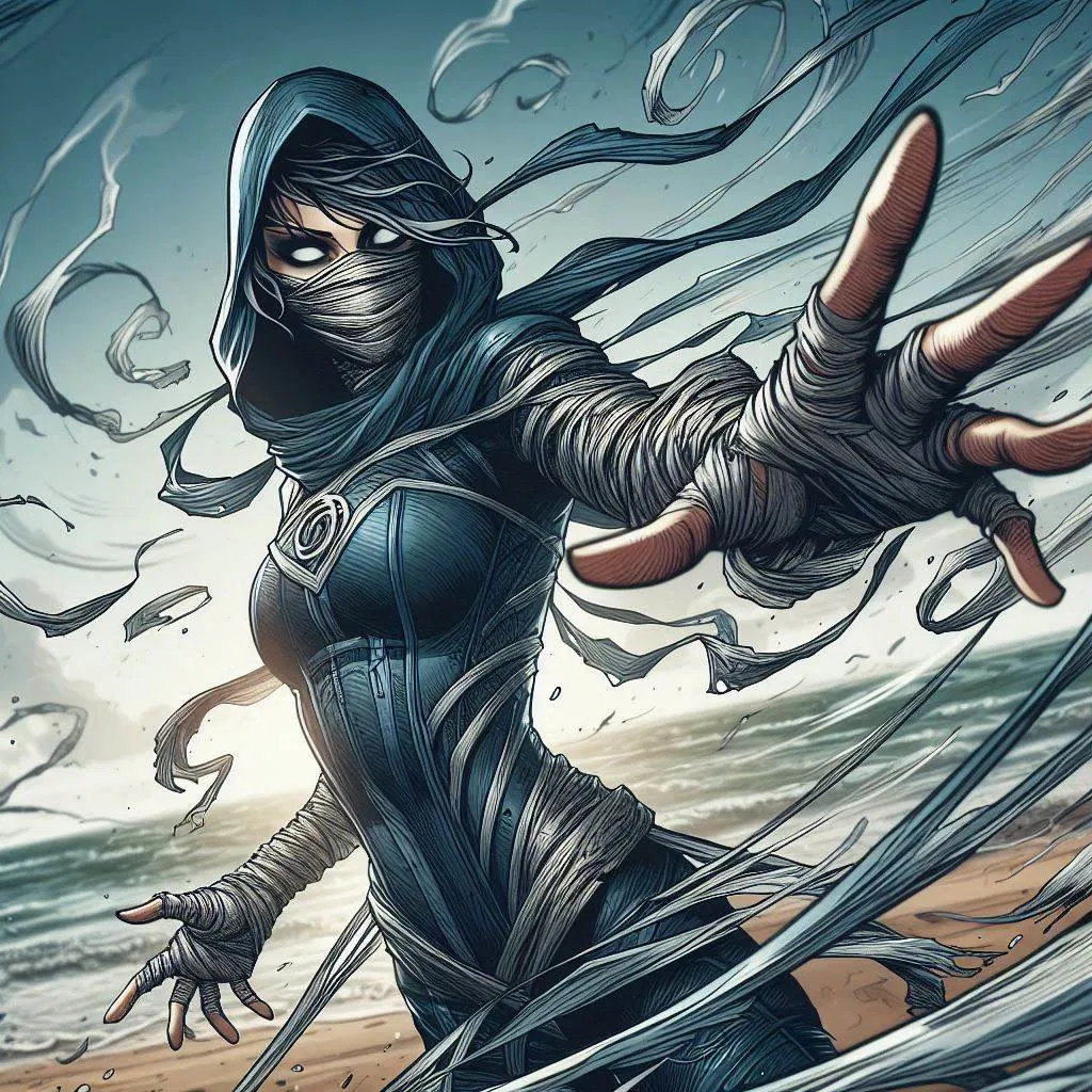 Avatar of Skydancer