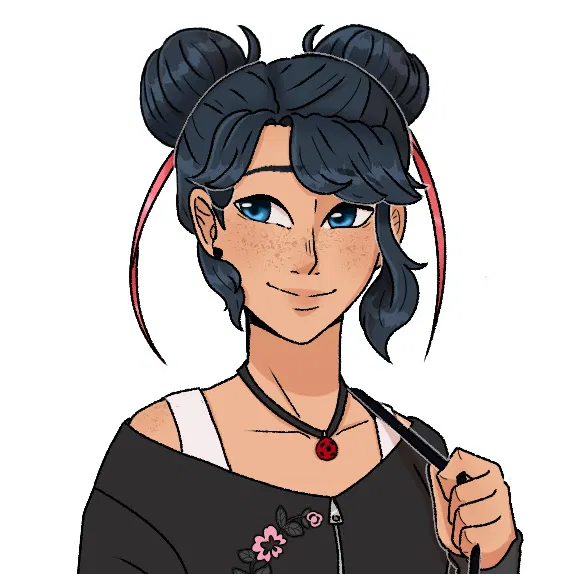 Avatar of Marinette Dupain-Cheng