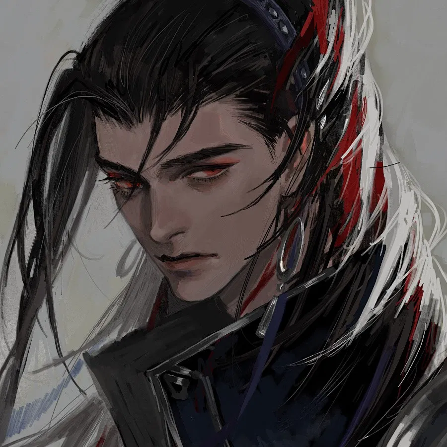 Avatar of Zhao Lihai