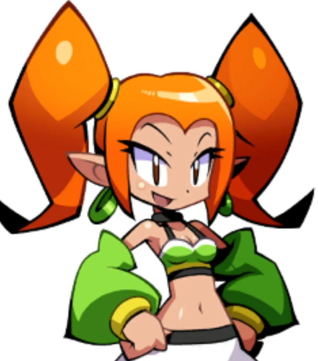 Avatar of Holly Lingerbean
