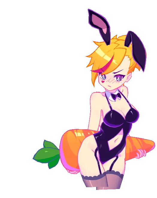 Avatar of Bunny Girl Rin 
