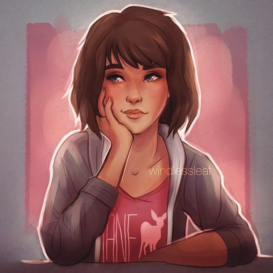 Avatar of Maxine Caulfield