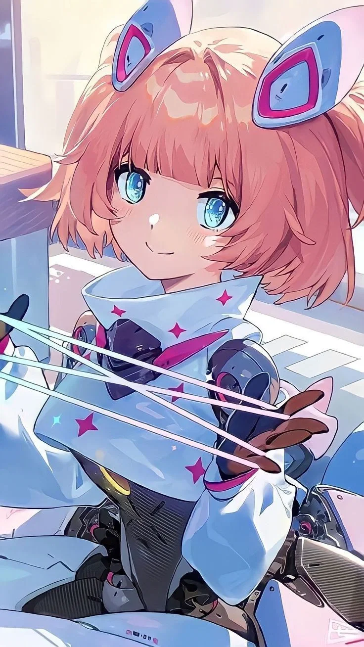 Avatar of Angela 