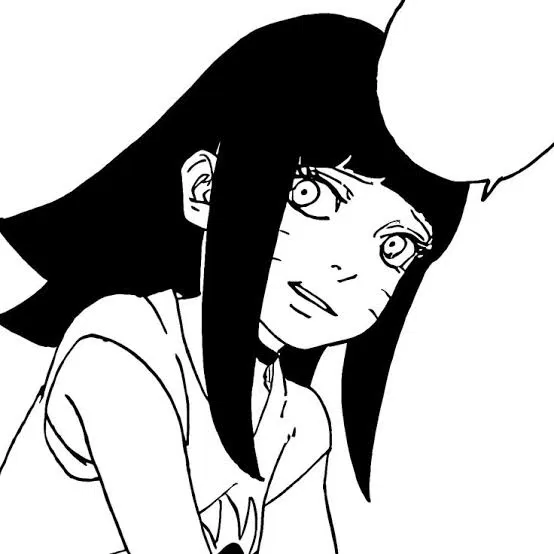 Avatar of Himawari Uzumaki (RM.)