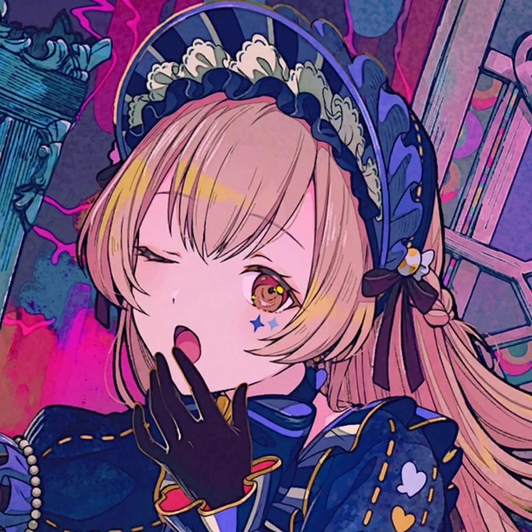 Avatar of ⦃🌀⦄ kohane azusawa