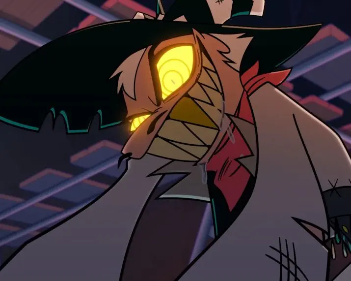 Avatar of Striker (Helluva Boss)