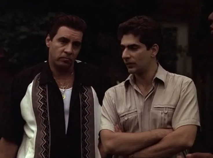 Avatar of Silvio Dante ✞