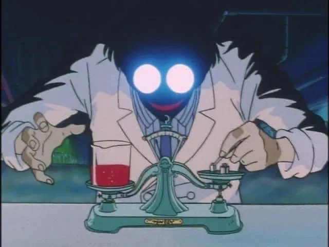 Avatar of Lab || Containment Protocol