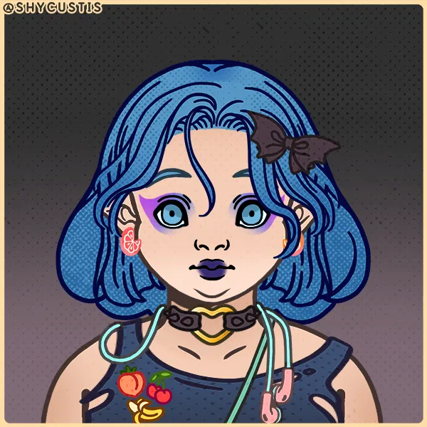 Avatar of Fatso Maylene 