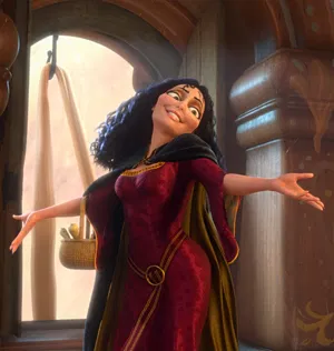 Avatar of Mother Gothel