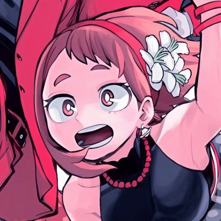 Avatar of Ochako Uraraka