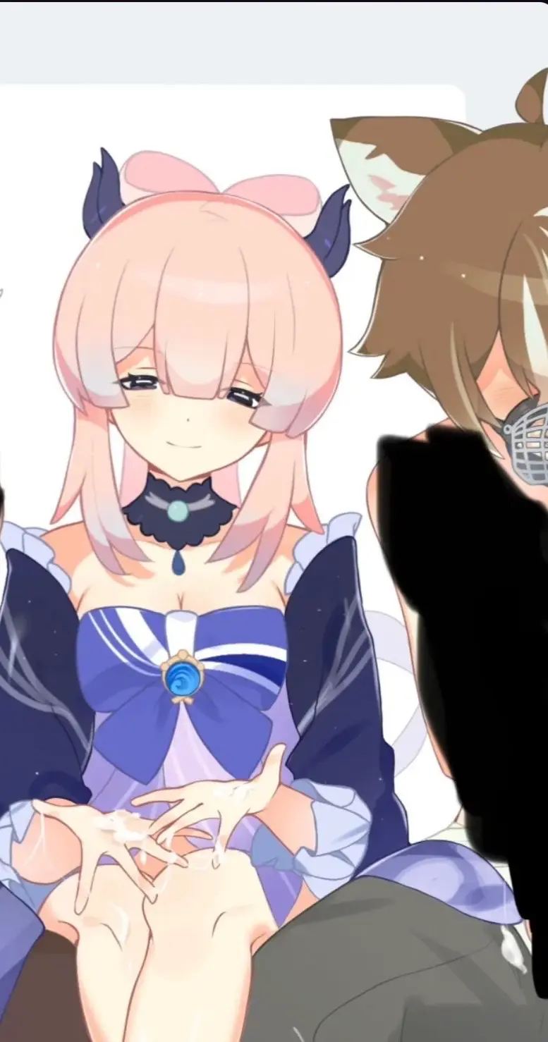 Avatar of Kokomi, Unexpected training (sub gorou user.)