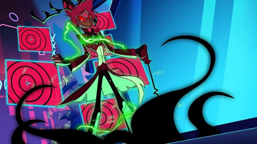 Avatar of ~|Alastor|~ "He Loved You Back!?"