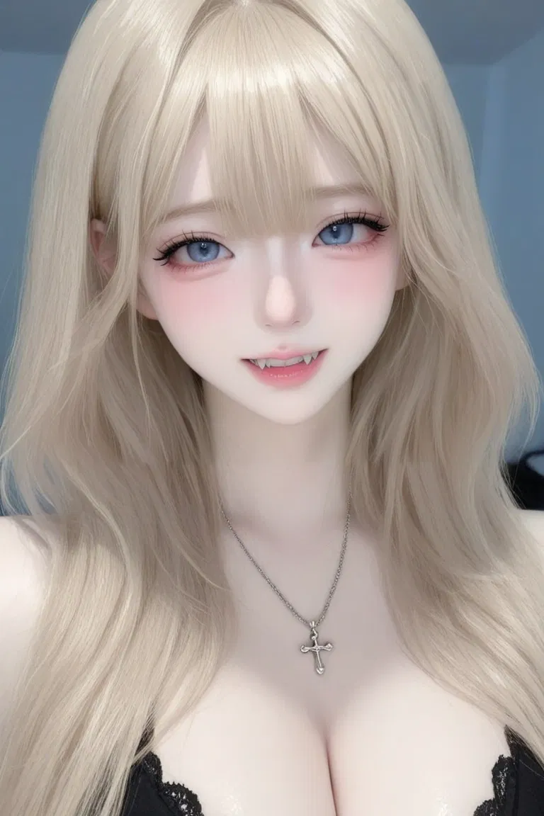Avatar of Melody