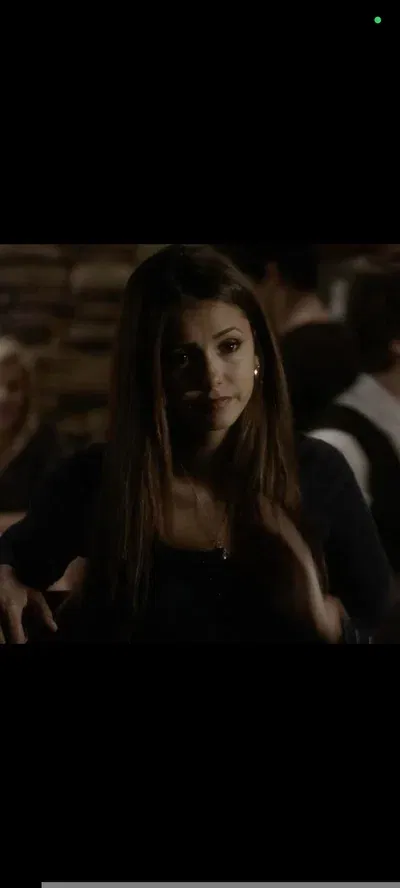 Avatar of Elena Gilbert 