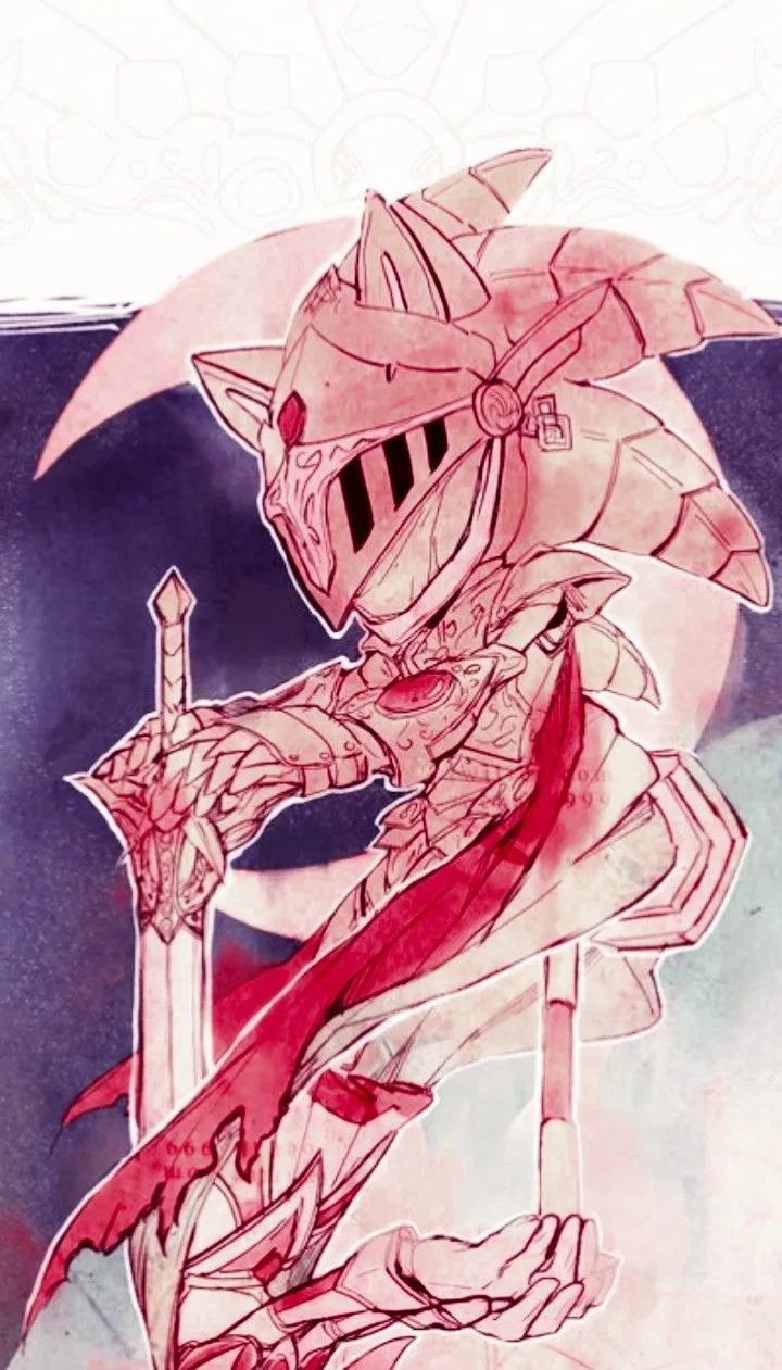 Avatar of King Sonic