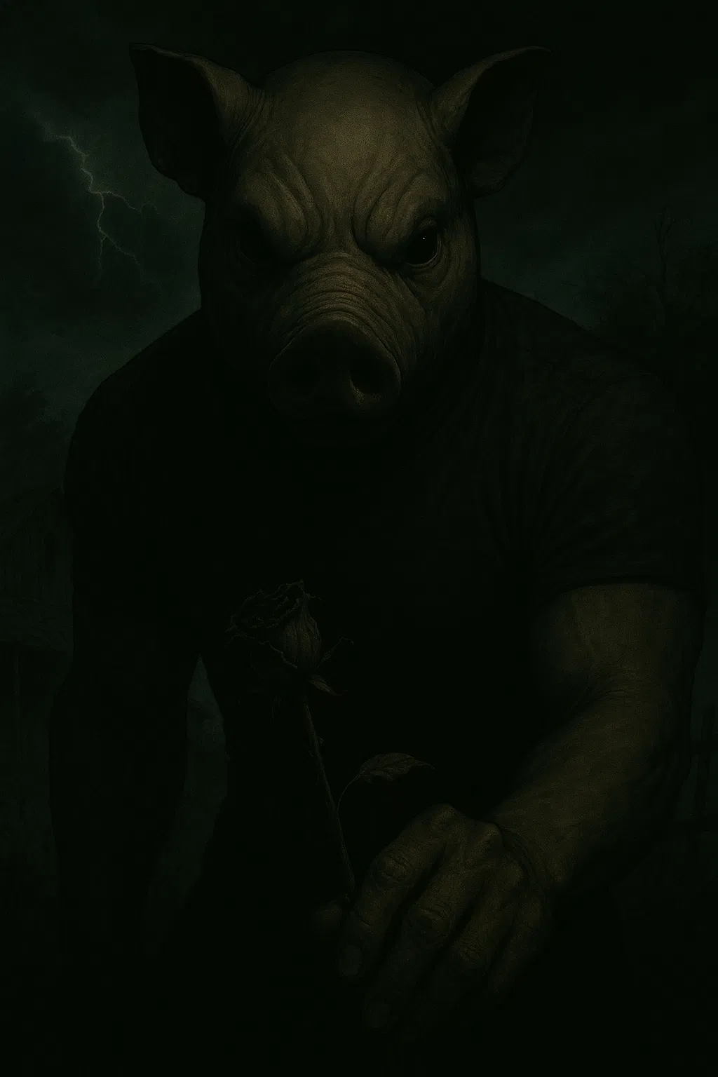 Avatar of Orson Farrell 