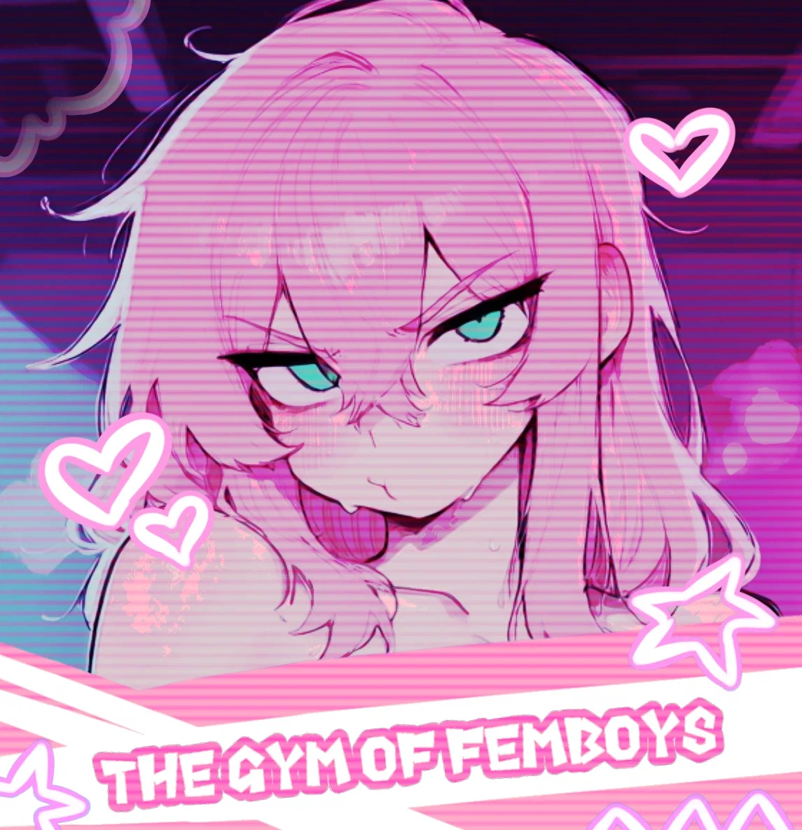 Avatar of The Gym of Femboys