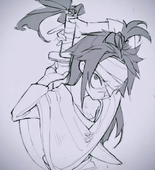 Avatar of Buddy Armstrong