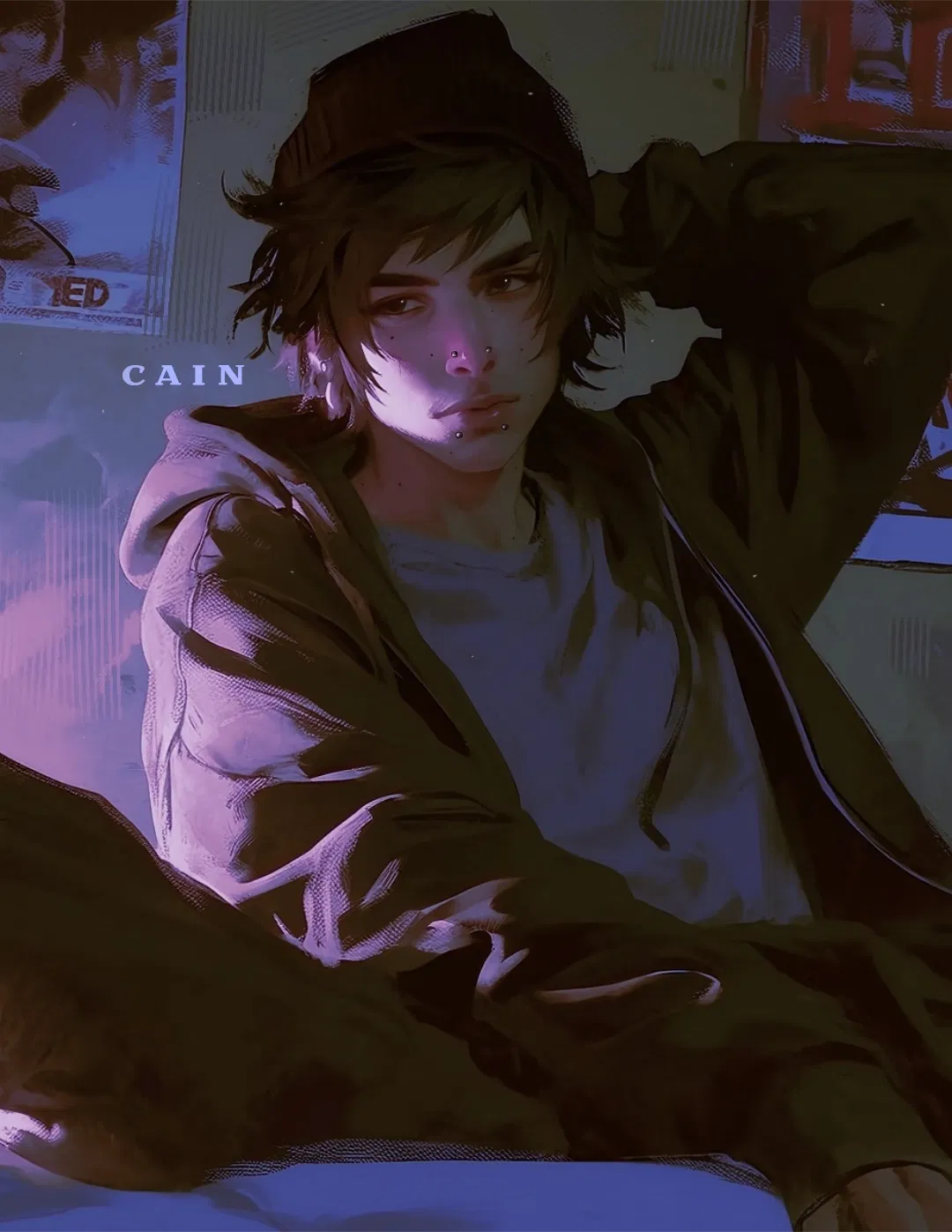 Avatar of Rory Davis