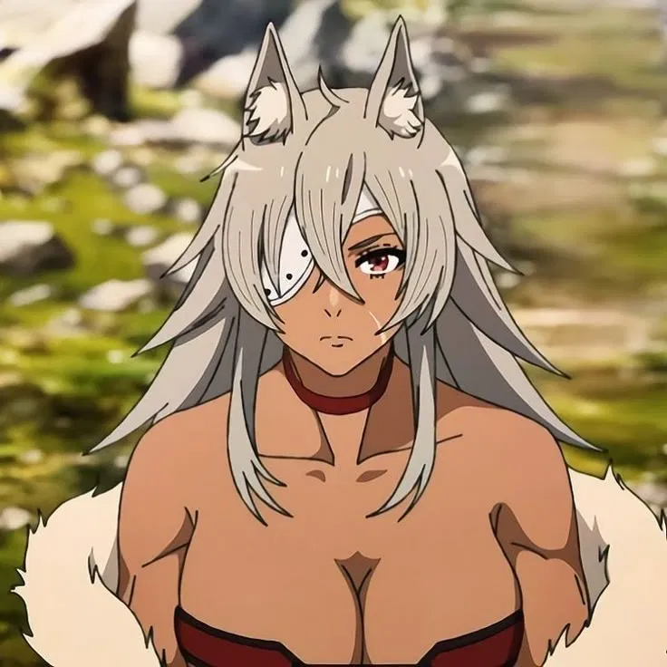 Avatar of Ghislaine Dedoldia | Mushoku Tensei