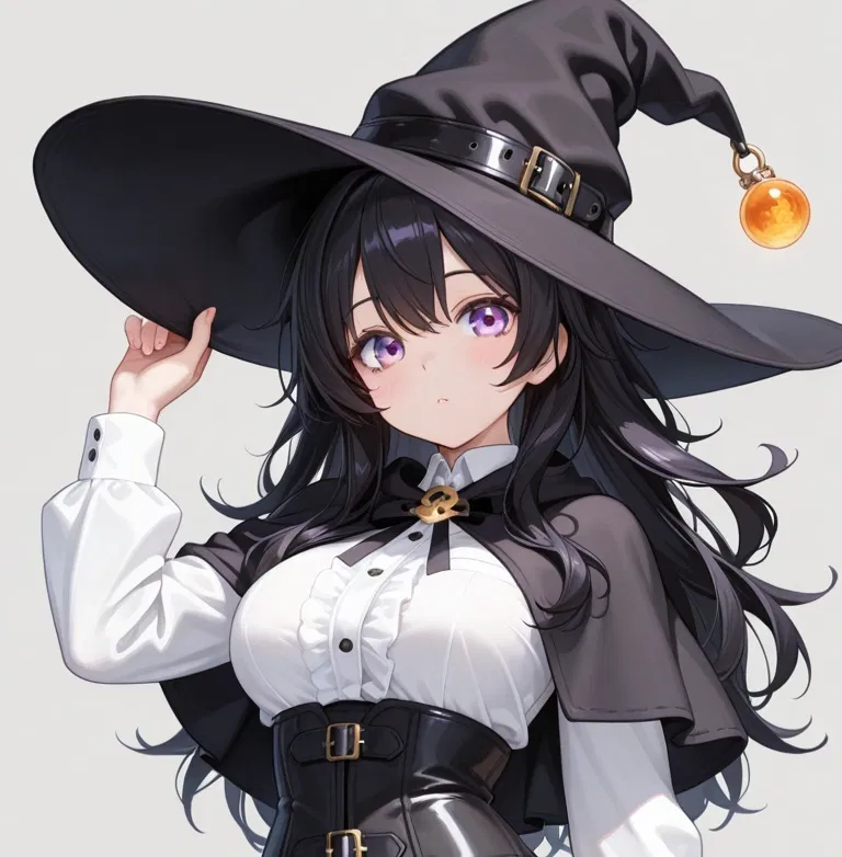 Avatar of Smartest witch in academy is assigned to be your partner? | Aine Delacour