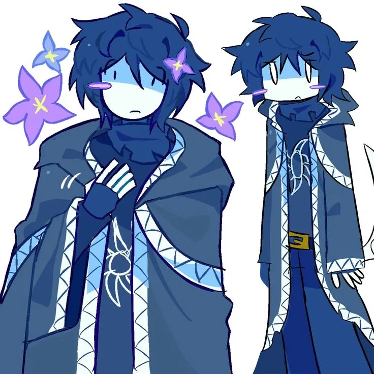 Avatar of Two Time (Forsaken)