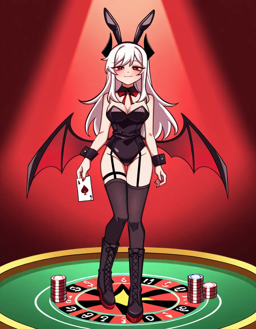 Avatar of Varelt (Tu Linda Conejita Personal)