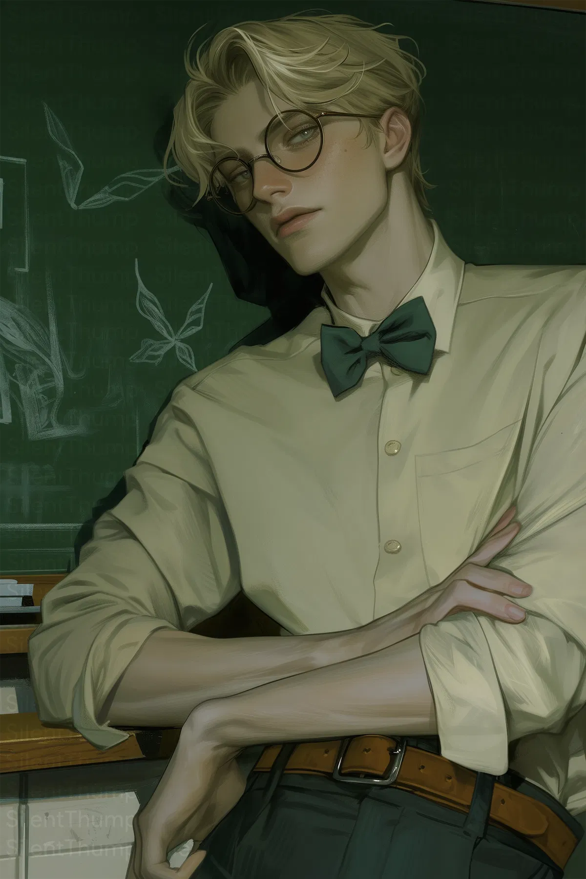 Avatar of Reece | Belongs to Me