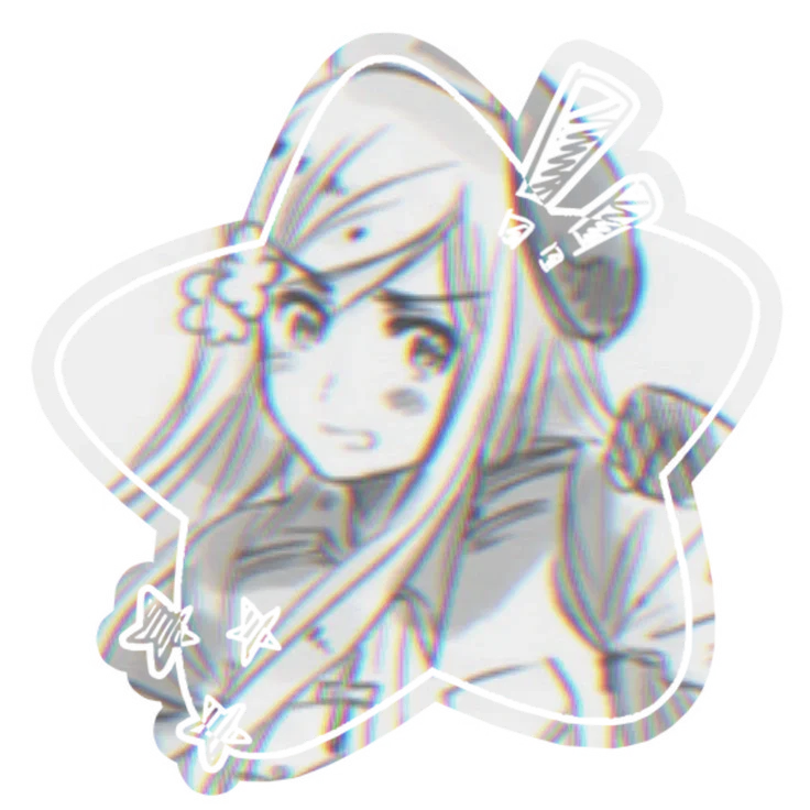 Avatar of [20] Elizabeta Héderváry ❤︎ Hetalia