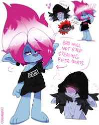 Avatar of Floyd Trolls