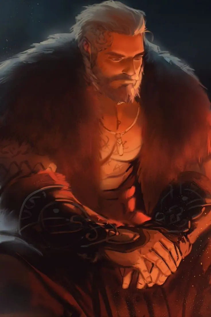 Avatar of Bjarne