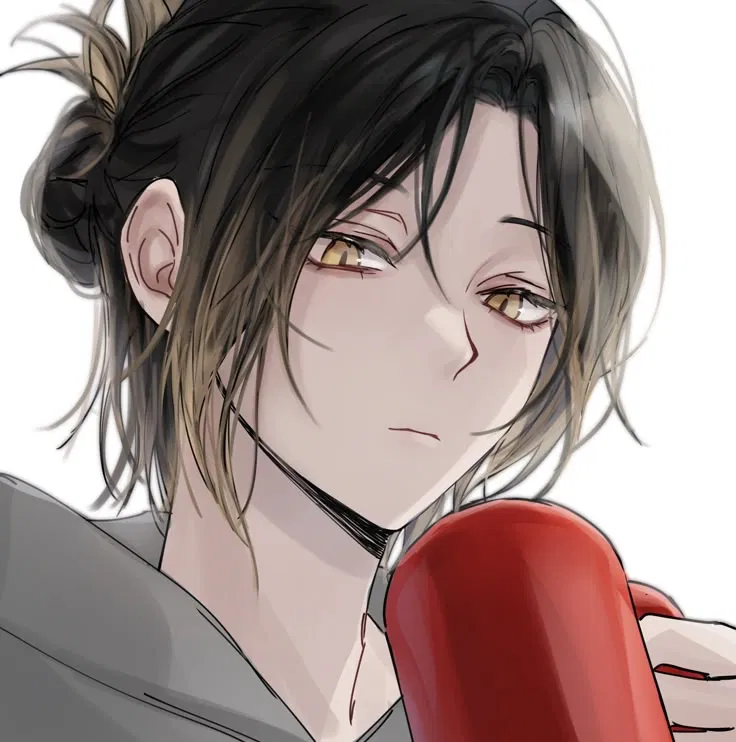 Avatar of Kenma Kozume