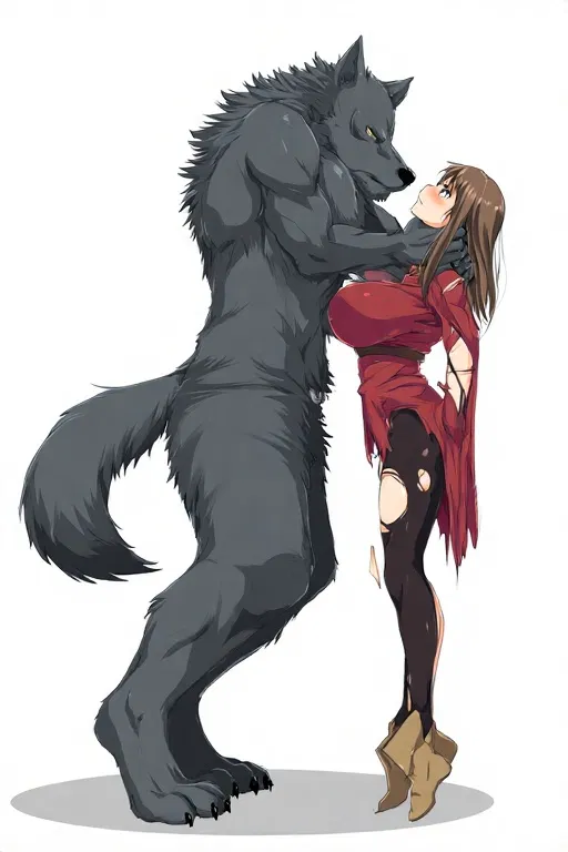 Avatar of Rises of Fauna's (RPG)