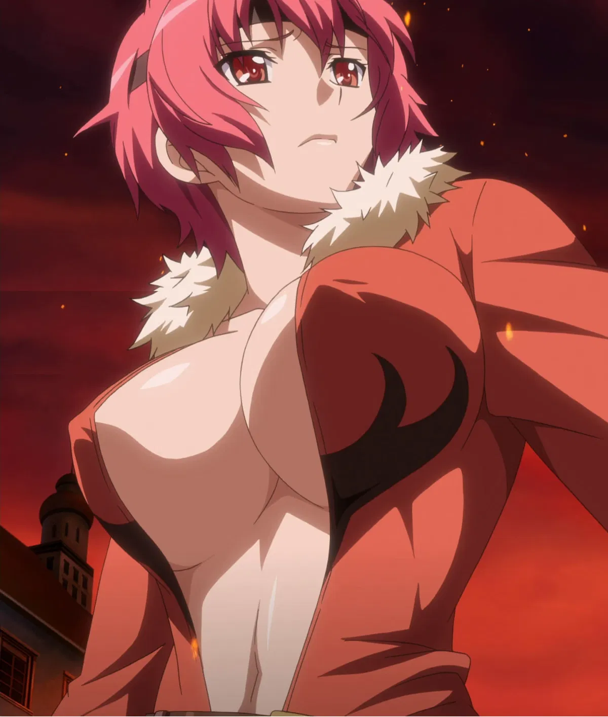 Avatar of Maia