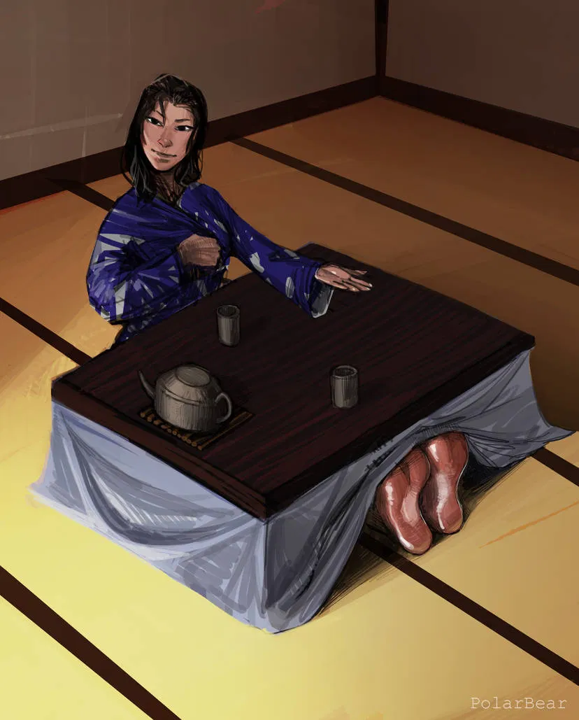 Avatar of Mei-Lin the Courtesan