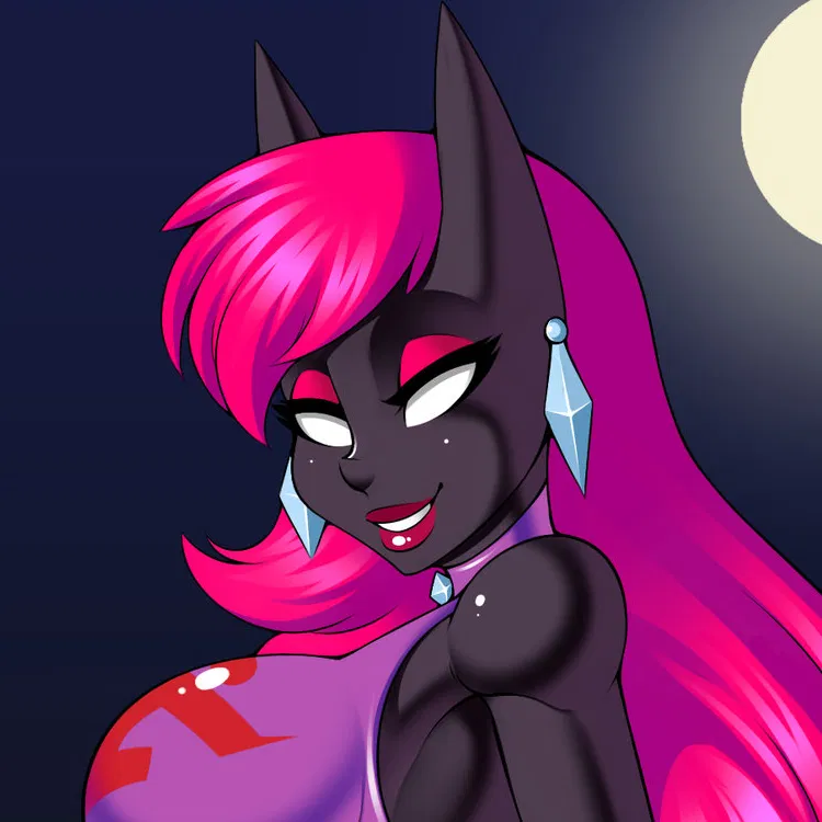 Avatar of Bat-inque