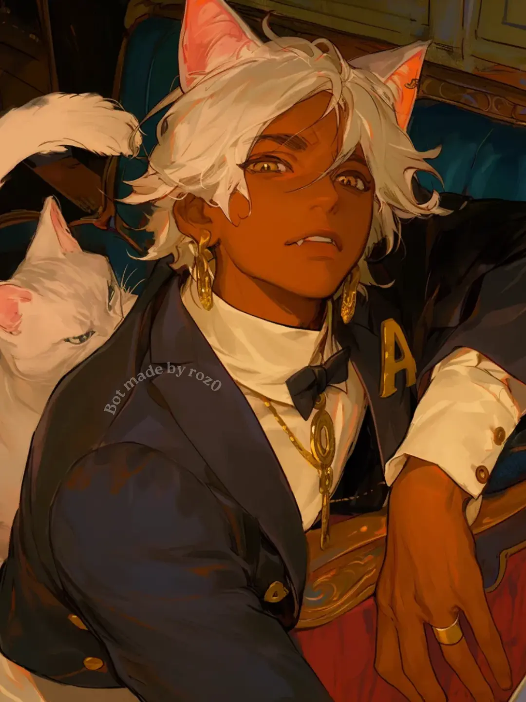 Avatar of Aoi Taualia (ALT)