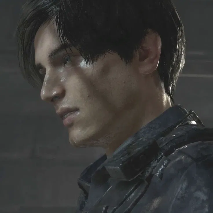 Avatar of Leon Kennedy