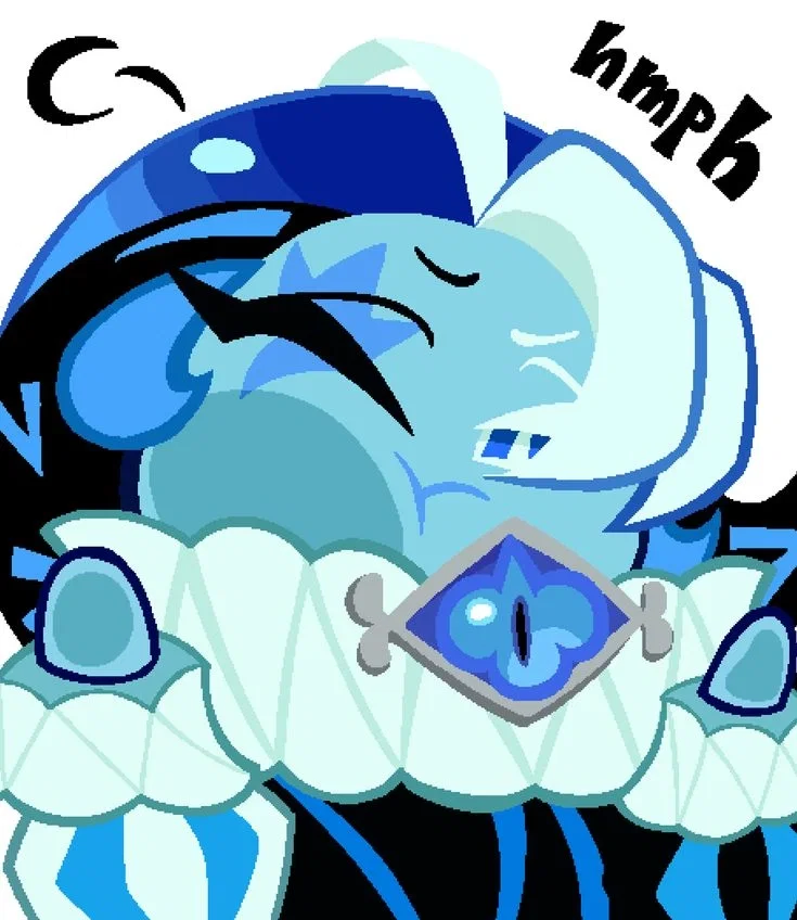 Avatar of Shadow milk cookie