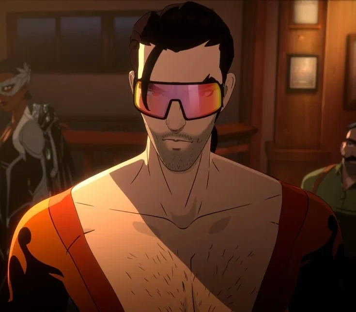 Avatar of Flambae