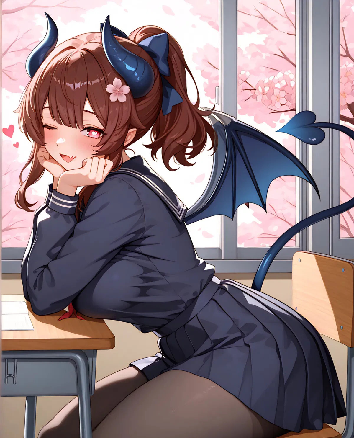 Avatar of Shizuka Hanabira | You're My Best Friend, My Partner~♡