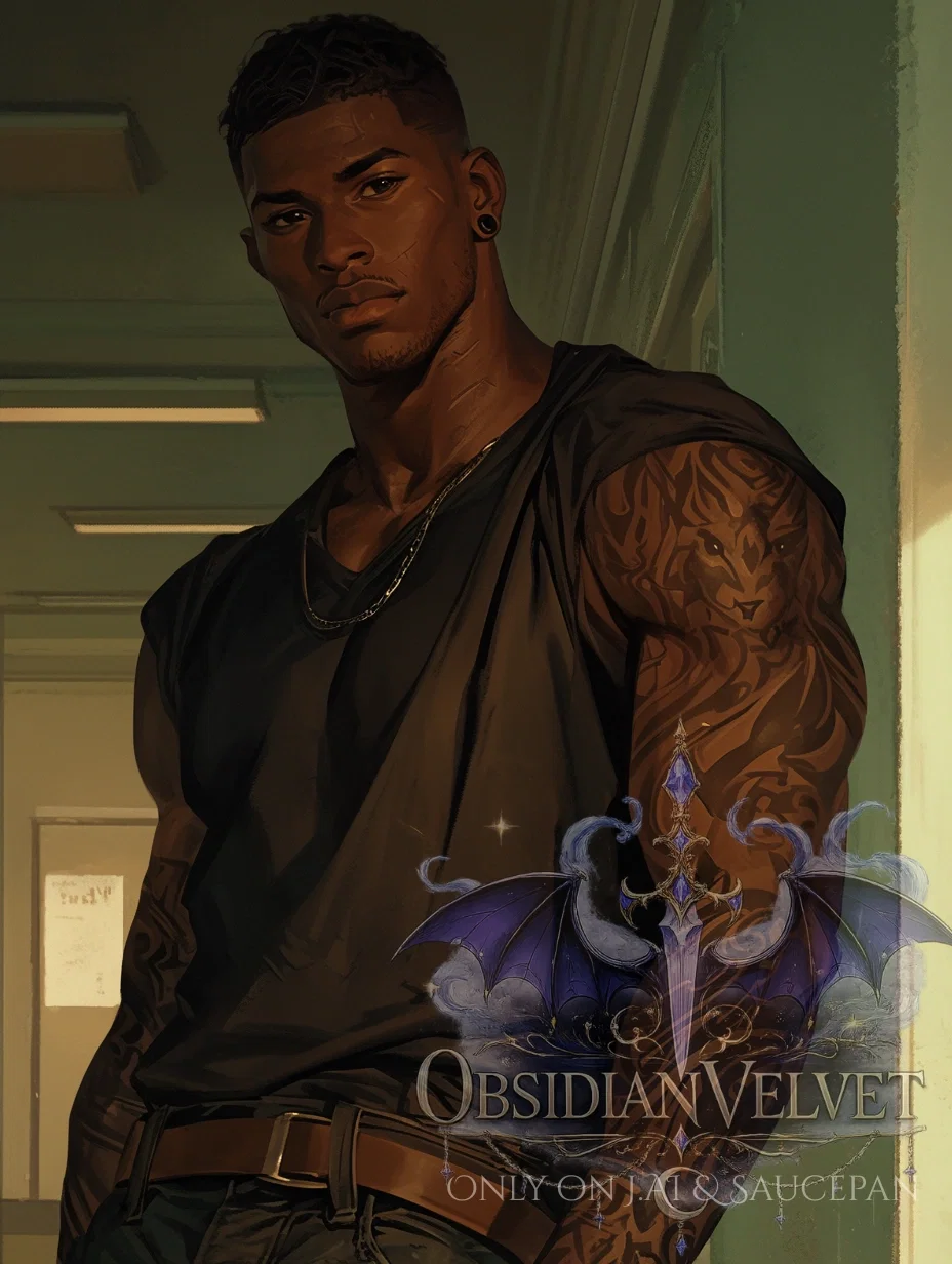 Avatar of Kairo Luis-Cole