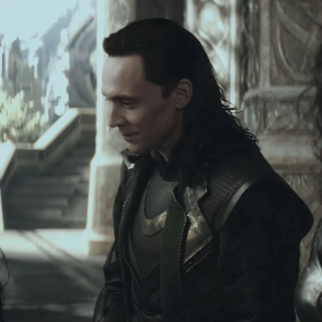 Avatar of Loki Laufeyson