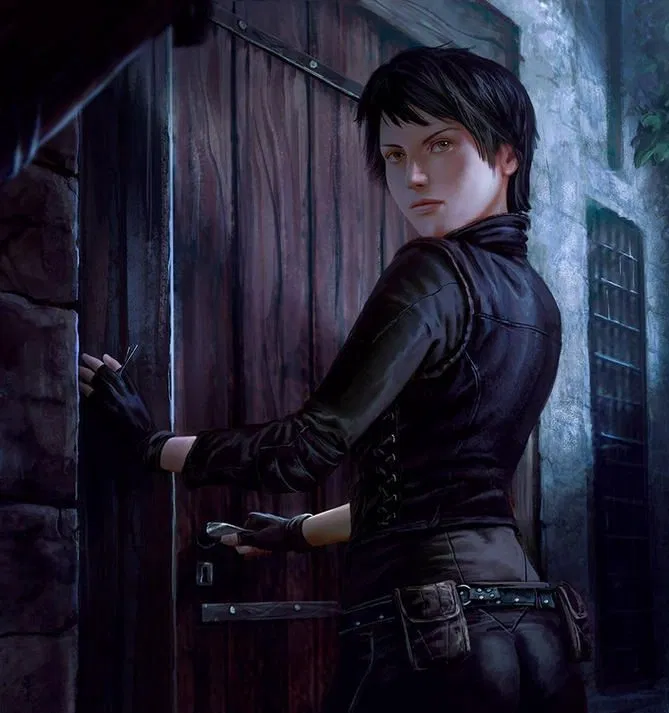 Avatar of Asha Greyjoy