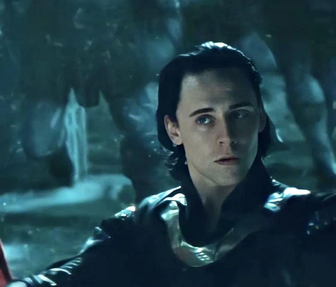 Avatar of loki laufeyson